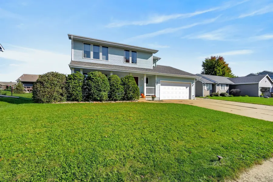 403 Deer Ridge Drive Nw, Bondurant, IA 50035 - #2
