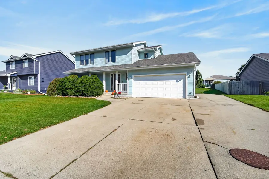 403 Deer Ridge Drive Nw, Bondurant, IA 50035 - #3
