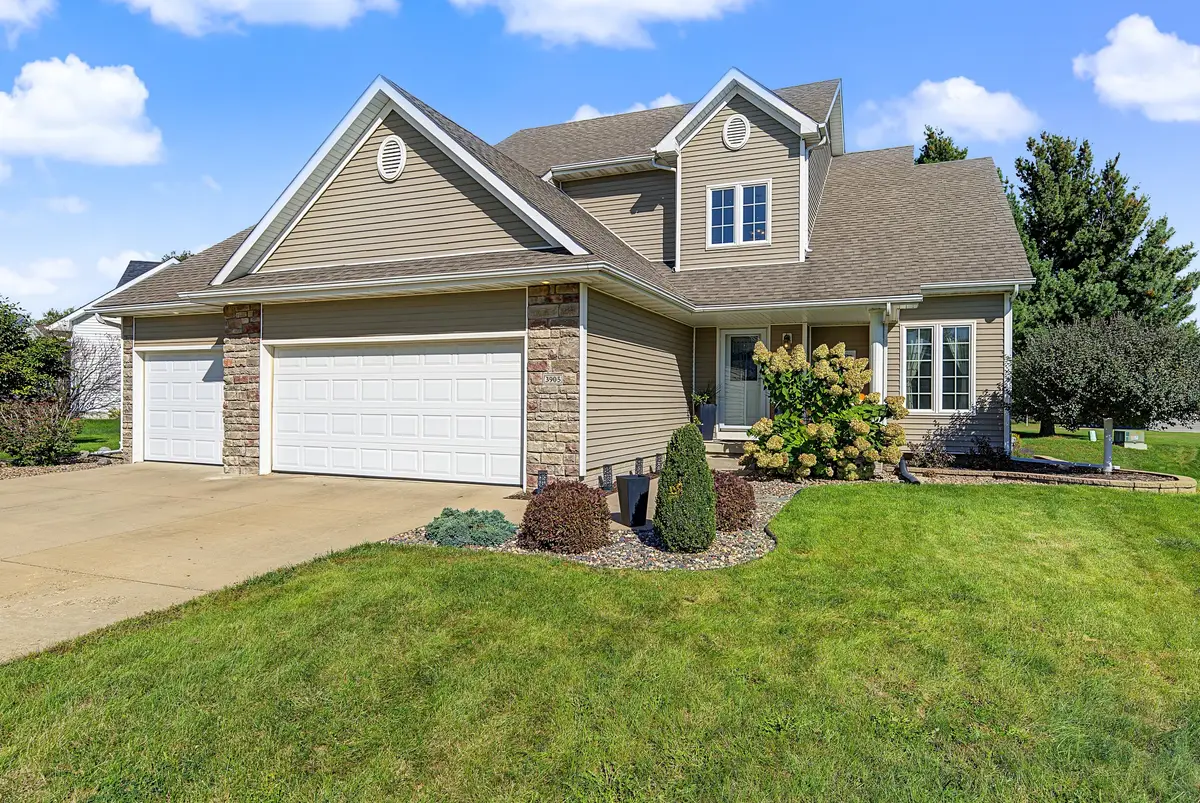 3905 SW Bluegrass Drive, Ankeny, IA 50023 - #1
