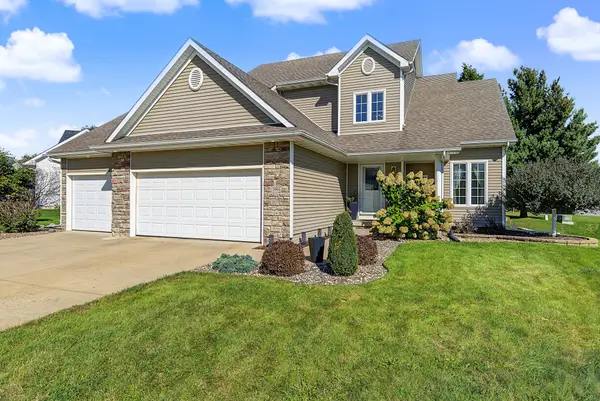 3905 SW Bluegrass Drive, Ankeny, IA 50023