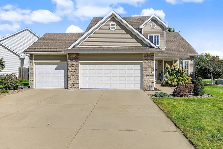 3905 SW Bluegrass Drive, Ankeny, IA 50023 - #2