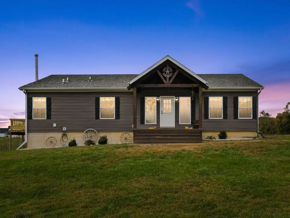 1545 Highway G44, Knoxville, IA 50138 - #1