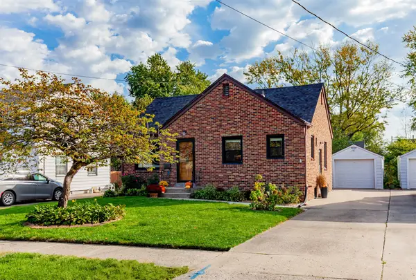 2635 49th Street, Des Moines, IA 50310