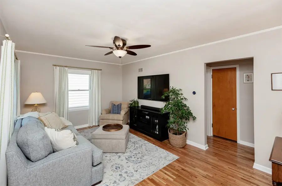 2635 49th Street, Des Moines, IA 50310 - #3