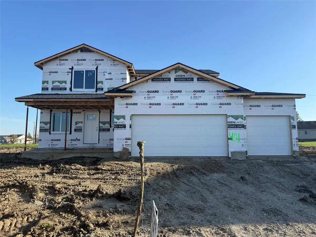 401 NE Allison Avenue, Elkhart, IA 50073 - #1