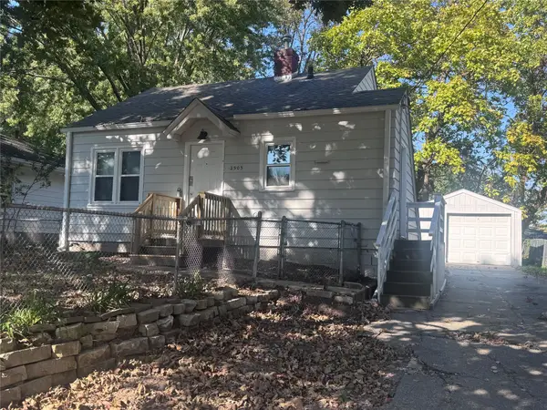2505 Adams Avenue, Des Moines, IA 50310