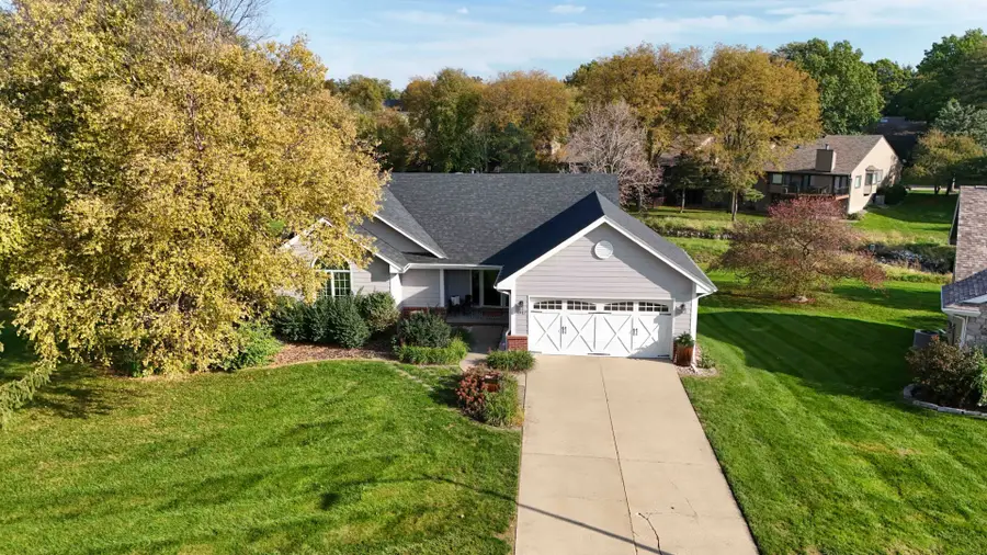 4917 Westbrooke Place, West Des Moines, IA 50266 - #2