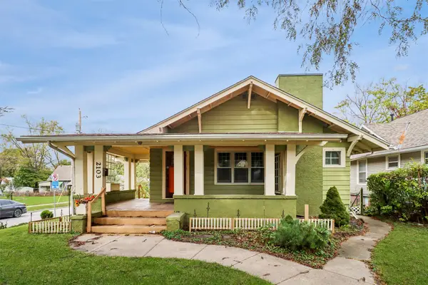 2103 Washington Avenue, Des Moines, IA 50310