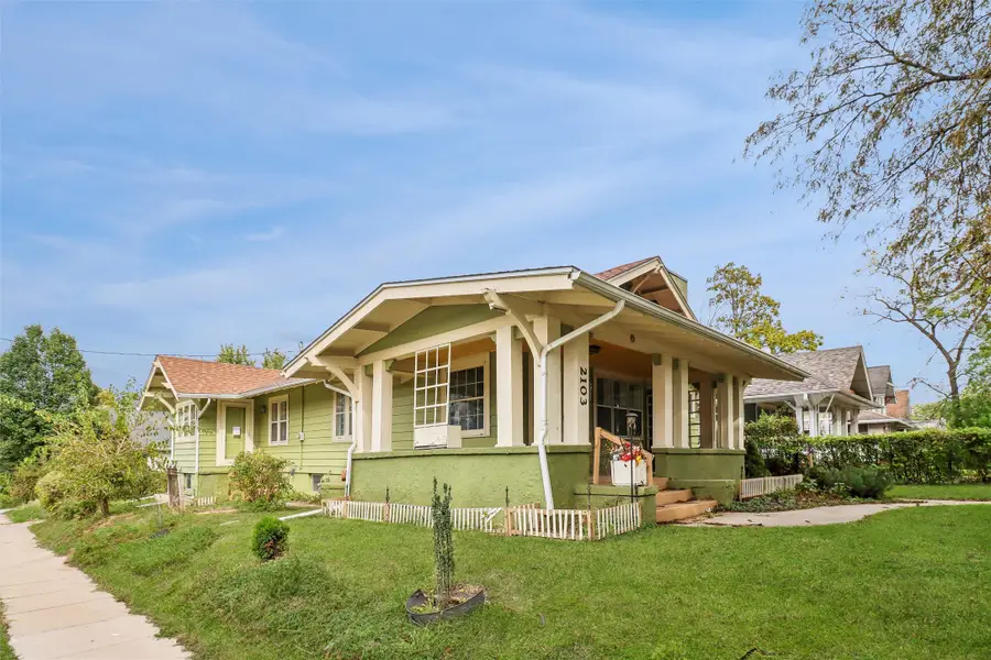 2103 Washington Avenue, Des Moines, IA 50310 - #3