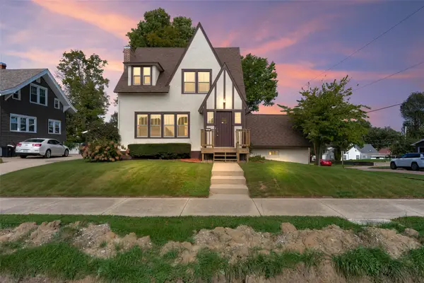 1201 W State Street, Marshalltown, IA 50158