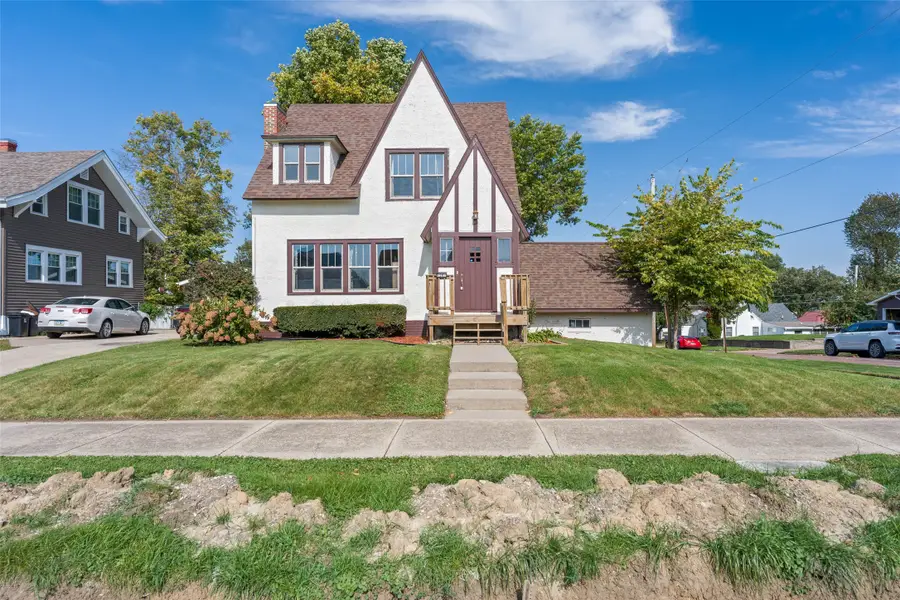 1201 W State Street, Marshalltown, IA 50158 - #3