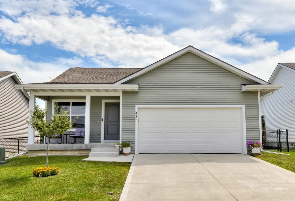 410 Commons Drive, Carlisle, IA 50047 - #1