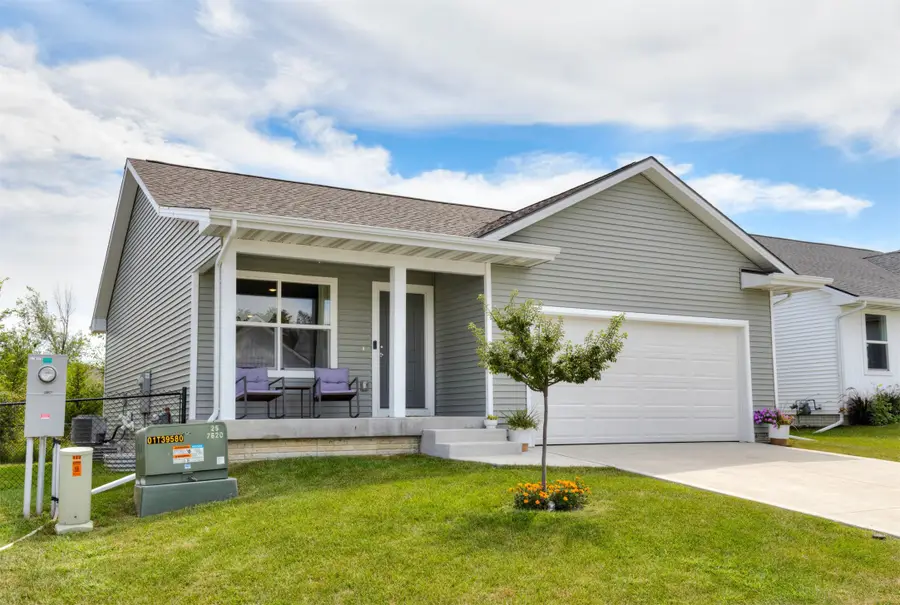 410 Commons Drive, Carlisle, IA 50047 - #2