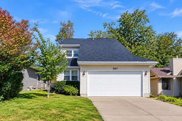 8007 Alpine Drive, Urbandale, IA 50322