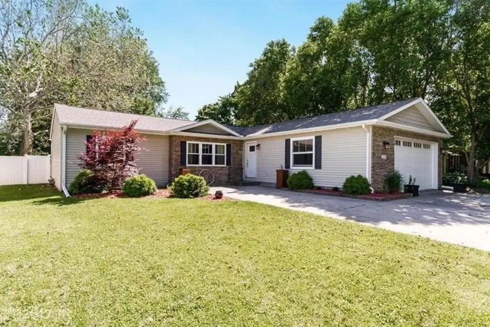 1245 NE 52nd Avenue, Des Moines, IA 50313 - #1