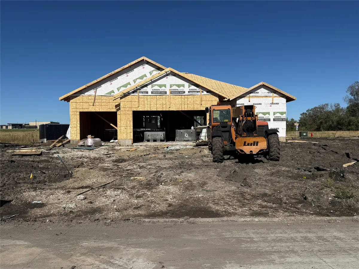 2210 Redwood Street, Granger, IA 50109 - #1