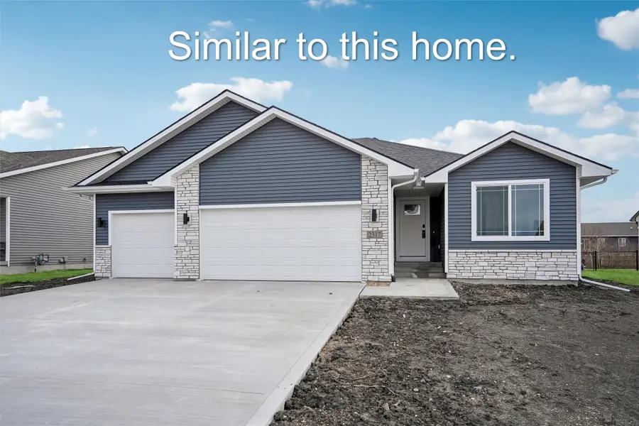 2210 Redwood Street, Granger, IA 50109 - #2