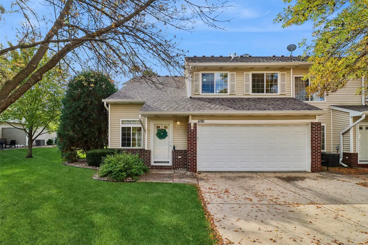 5221 Village Run Avenue #1101, Des Moines, IA 50317 - #1