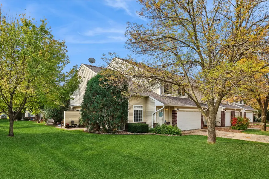 5221 Village Run Avenue #1101, Des Moines, IA 50317 - #2