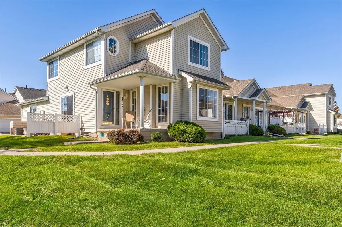 2432 NW Heritage Avenue, Ankeny, IA 50023 - #1