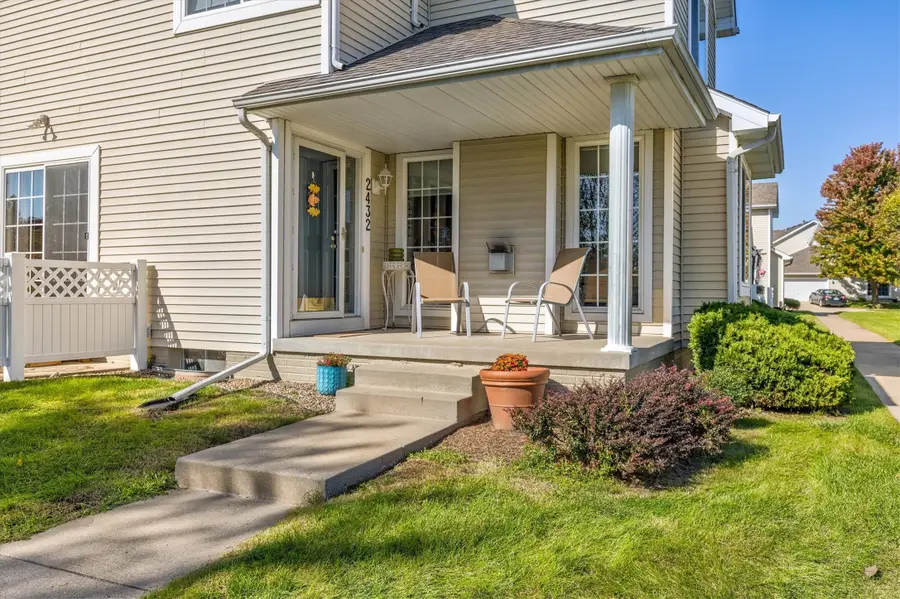 2432 NW Heritage Avenue, Ankeny, IA 50023 - #2