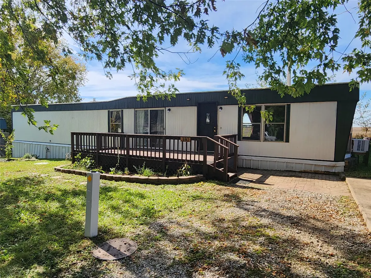 310 Rock Creek West Street, Kellogg, IA 50135 - #1