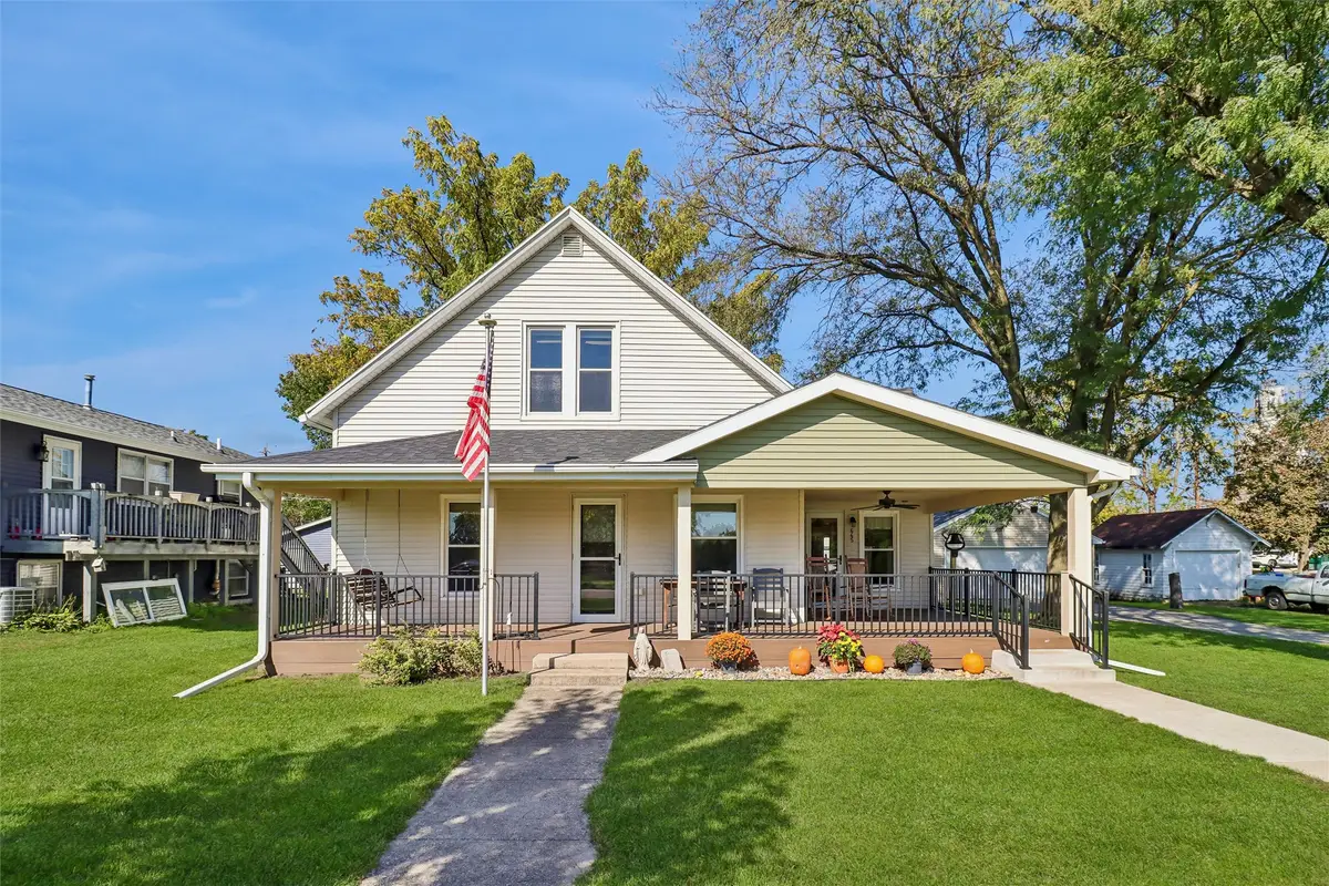 645 Locust Street, Waukee, IA 50263 - #1