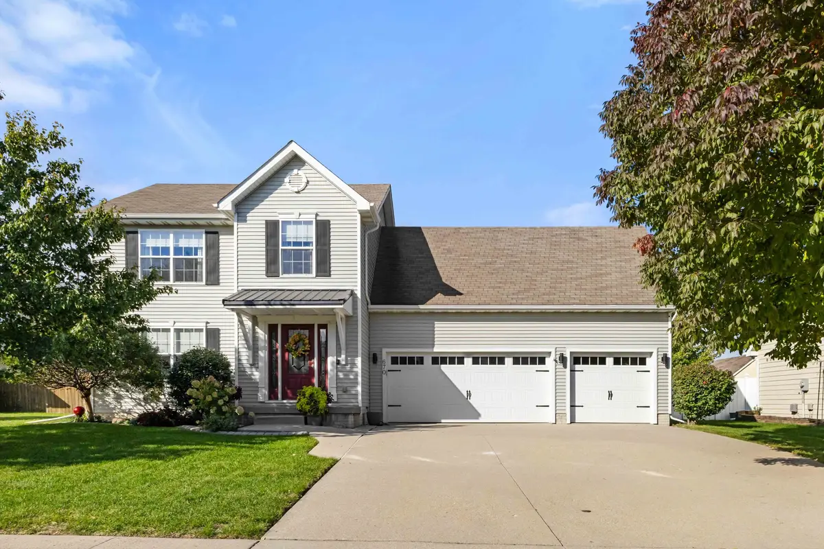 670 SE Whitetail Lane, Waukee, IA 50263 - #1