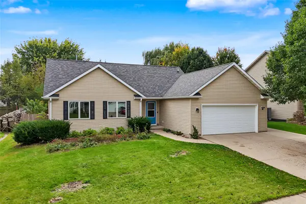 5308 Thackeray Drive, Ames, IA 50014