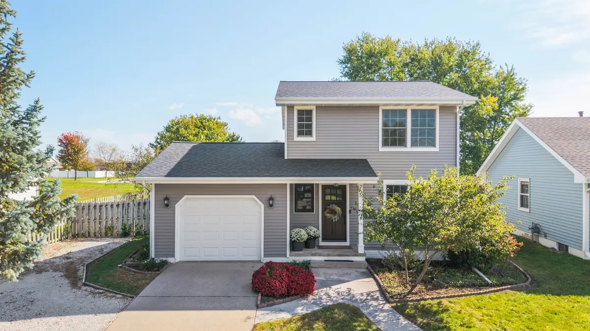 711 S 13th Street, Nevada, IA 50201 - #1
