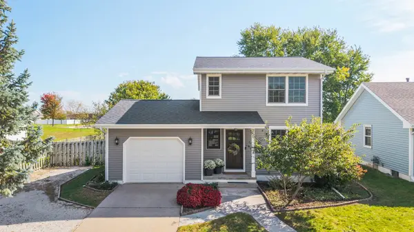 711 S 13th Street, Nevada, IA 50201