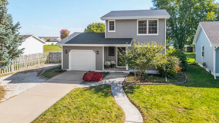 711 S 13th Street, Nevada, IA 50201 - #2
