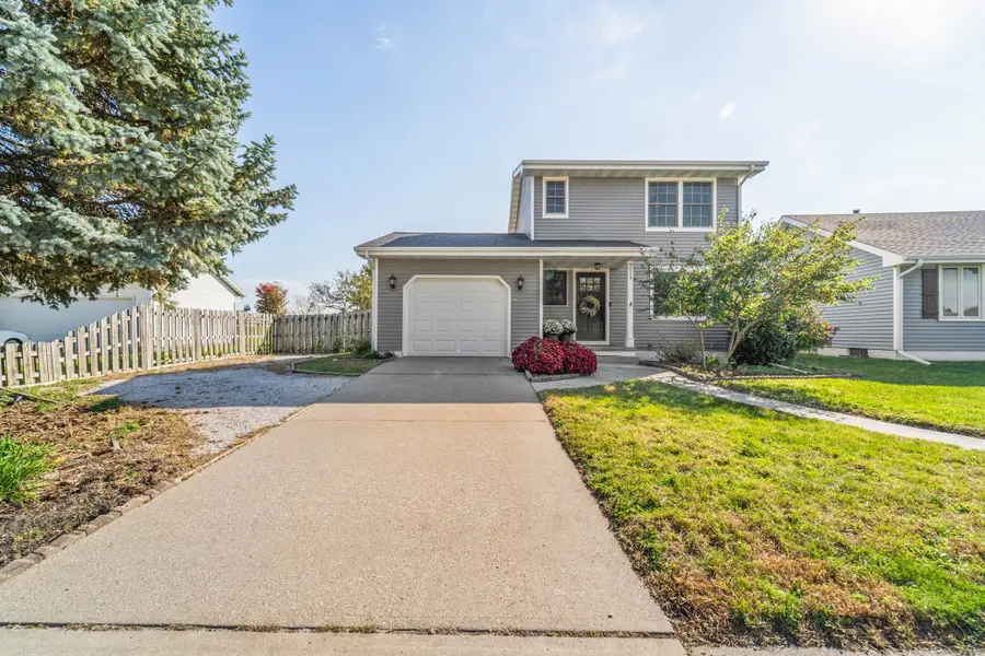 711 S 13th Street, Nevada, IA 50201 - #3