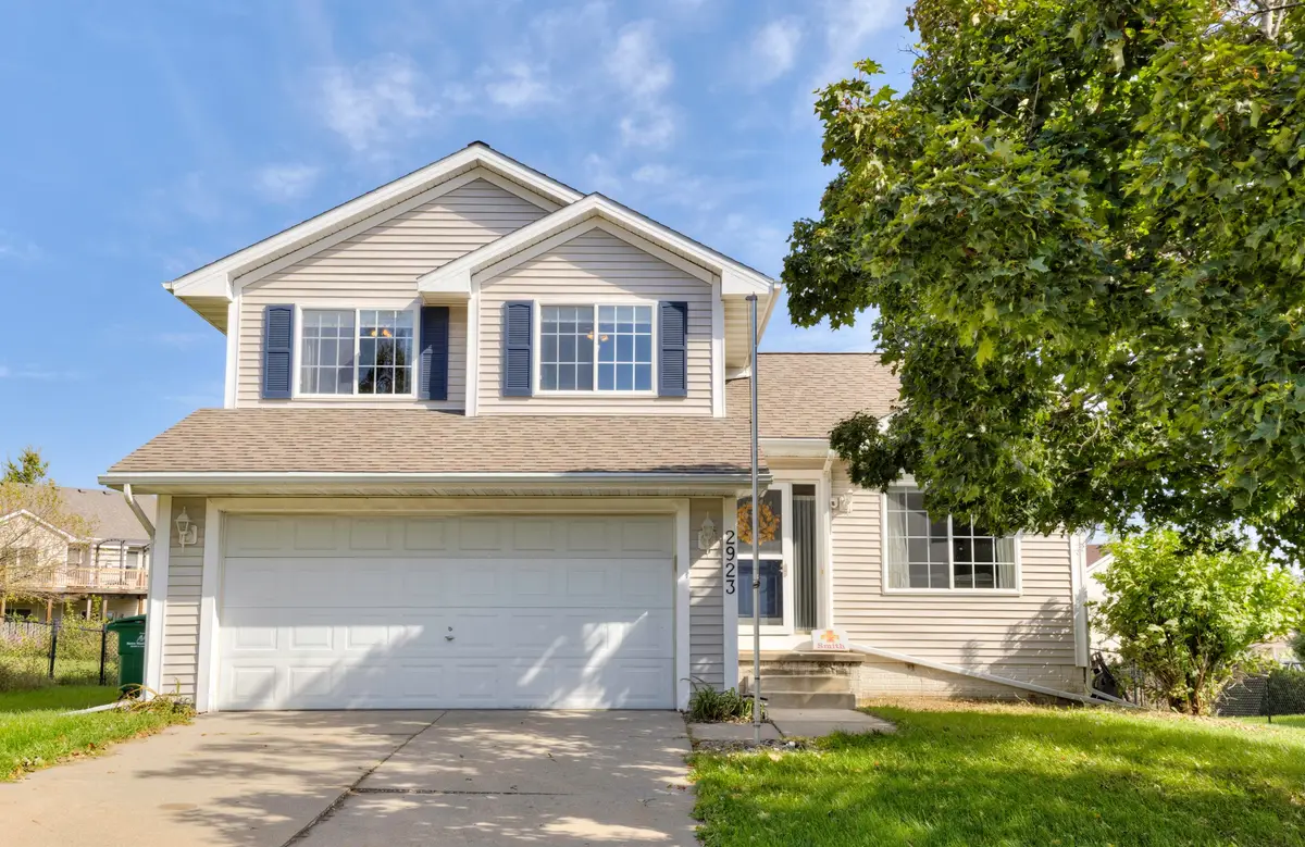 2923 SW Glenbrooke Boulevard, Ankeny, IA 50023 - #1