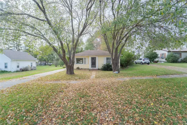 505 County Trunk Road, , IA 50042