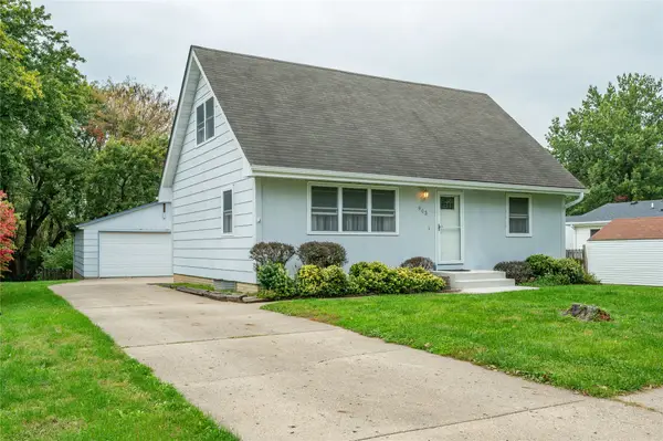 903 S Buxton Street, Indianola, IA 50125