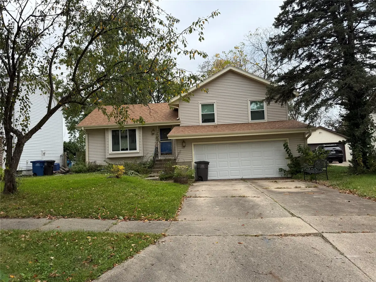5220 SE 8th Street, Des Moines, IA 50315 - #1