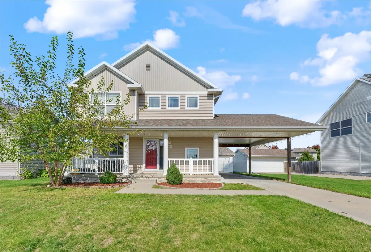 3304 NW 19th Street, Ankeny, IA 50023 - #1