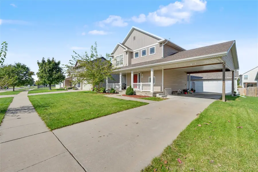 3304 NW 19th Street, Ankeny, IA 50023 - #2