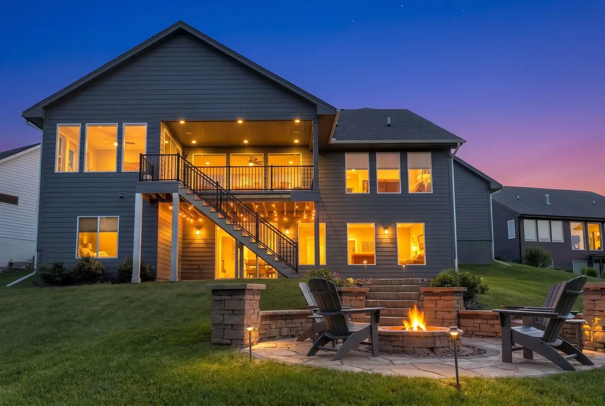 2314 Autumn Blaze Drive, Norwalk, IA 50211 - #1