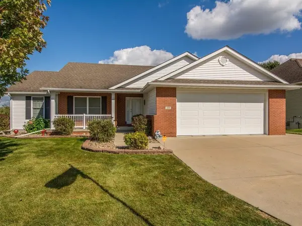 5713 SE 25th Street, Des Moines, IA 50320