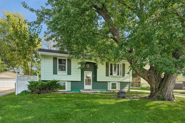 3201 Williams Street, Des Moines, IA 50317
