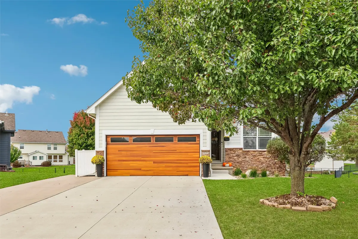 920 NW 21st Court, Ankeny, IA 50023 - #1
