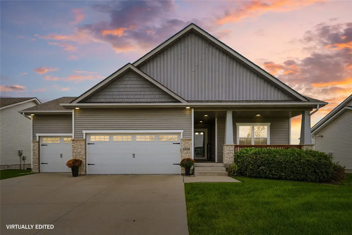 2808 SW Pleasant Street, Ankeny, IA 50023 - #1