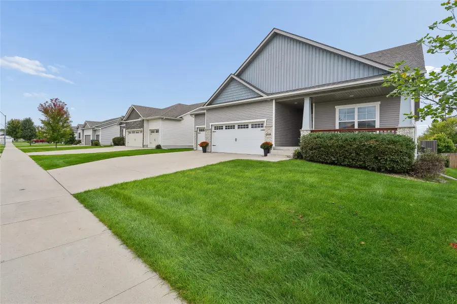 2808 SW Pleasant Street, Ankeny, IA 50023 - #2