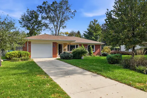 1247 71st Street, Windsor Heights, IA 50324