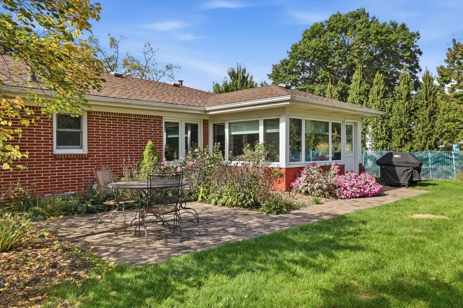 1247 71st Street, Windsor Heights, IA 50324 - #3