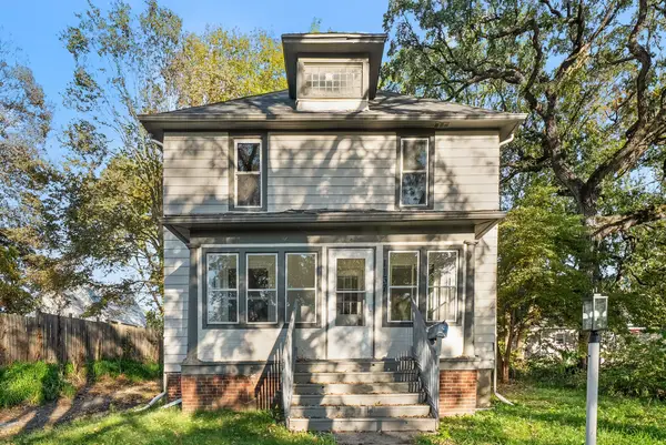 1137 14th Street, Des Moines, IA 50314