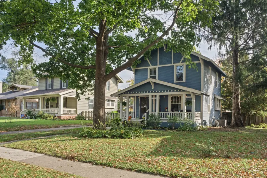 707 37th Street, Des Moines, IA 50312 - #2