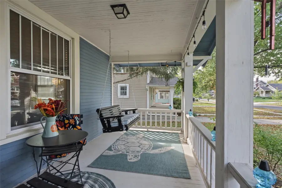 707 37th Street, Des Moines, IA 50312 - #3
